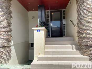 Vente appartement 3 pièces Caen 14