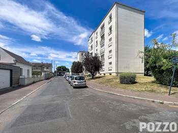 Vente Appartement 3 piècesCaen