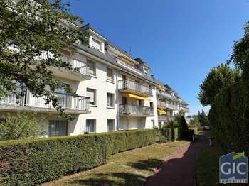 Vente Appartement 4 piècesCaen