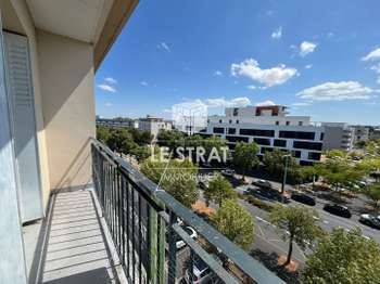 Vente Appartement 3 piècesCaen
