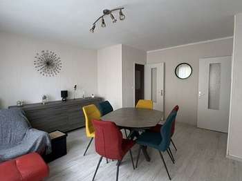 Vente appartement 4 pièces Caen 14