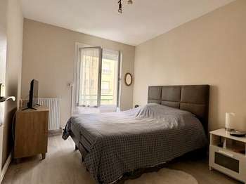 Vente Appartement 4 piècesCaen
