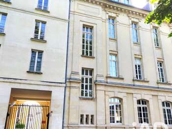 Vente appartement 2 pièces Caen 14