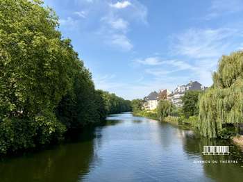 Vente Appartement 3 piècesCaen
