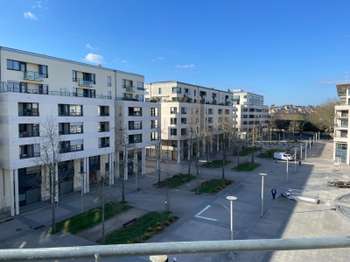Photo Vente appartement Caen