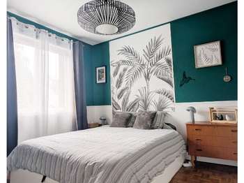 Vente Appartement 2 piècesCaen