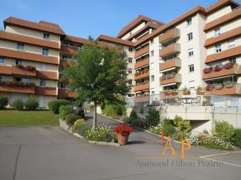 Vente Appartement T1Caen
