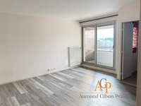Vente appartement 1 pièce Vente appartement 1 pièce