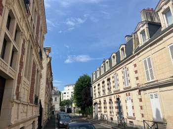 Vente Appartement 2 piècesCaen