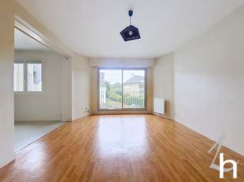 Vente Appartement T1Caen