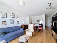 Vente appartement 3 pièces Vente appartement 3 pièces