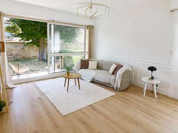 Vente Appartement 3 piècesCaen