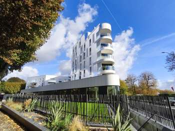 Vente Appartement 4 piècesCaen