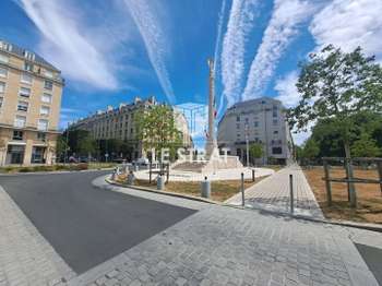Vente Appartement 2 piècesCaen