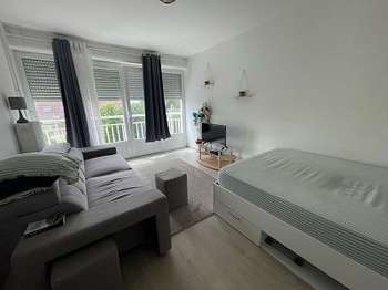Vente appartement 1 pièce Caen 14