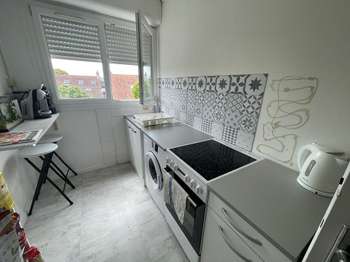 Vente appartement 1 pièce Vente appartement 1 pièce