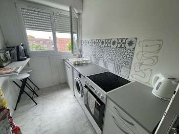 Vente appartement 1 pièce Vente appartement 1 pièce