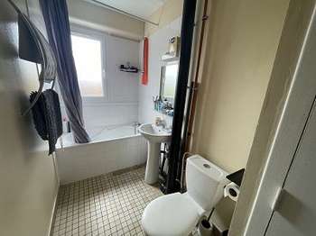 Vente appartement 1 pièce Vente appartement 1 pièce