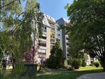 Vente Appartement 3 piècesCaen