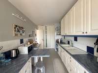Vente appartement 5 pièces Vente appartement 5 pièces