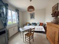 Vente appartement 5 pièces Vente appartement 5 pièces