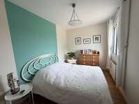 Vente appartement 5 pièces Vente appartement 5 pièces