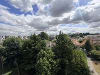 Vente appartement 5 pièces Vente appartement 5 pièces