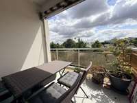 Vente appartement 5 pièces Vente appartement 5 pièces