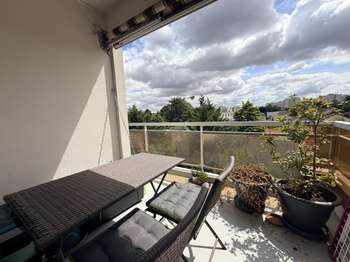 Vente Appartement 5 piècesCaen