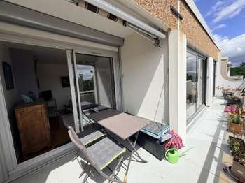 Vente appartement 5 pièces Vente appartement 5 pièces