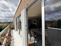 Vente appartement 5 pièces Vente appartement 5 pièces