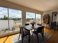 Vente appartement 5 pièces Vente appartement 5 pièces