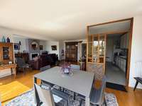 Vente appartement 5 pièces Vente appartement 5 pièces