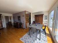 Vente appartement 5 pièces Vente appartement 5 pièces