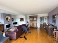 Vente appartement 5 pièces Vente appartement 5 pièces