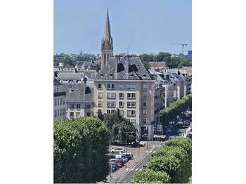 Vente appartement 3 pièces Caen 14