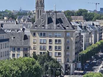 Vente Appartement 3 piècesCaen