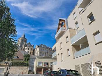 Vente Appartement 3 piècesCaen
