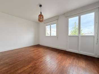 Vente Appartement 2 piècesCaen