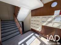 Vente appartement 4 pièces Vente appartement 4 pièces