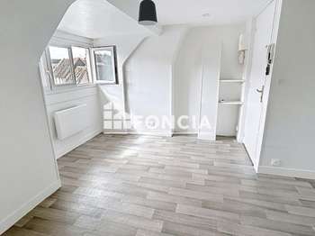Vente Appartement T1Caen
