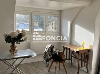 Vente appartement 1 pièce Vente appartement 1 pièce
