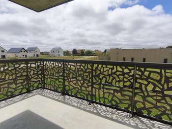 Vente appartement 3 pièces Caen 14