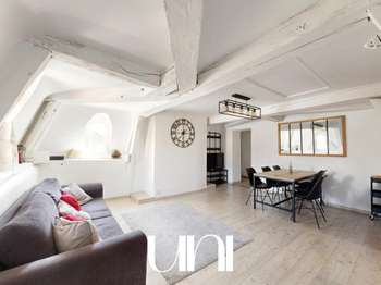 Vente appartement 2 pièces Caen 14