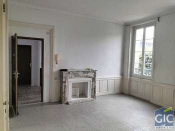 Vente Appartement 2 piècesCaen