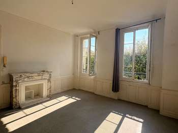 Vente Appartement 2 piècesCaen