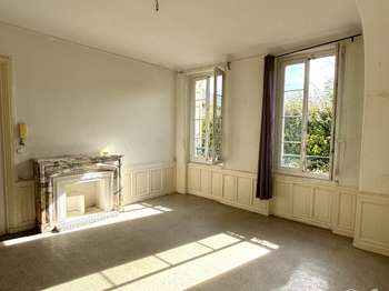 Vente Appartement 2 piècesCaen