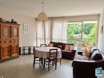 Vente appartement 4 pièces Caen 14