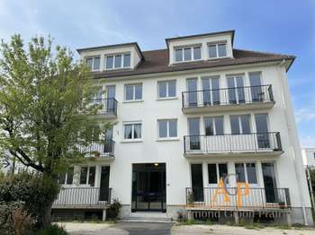 Vente appartement 3 pièces Caen 14