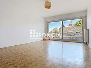 Vente Appartement 4 piècesCaen